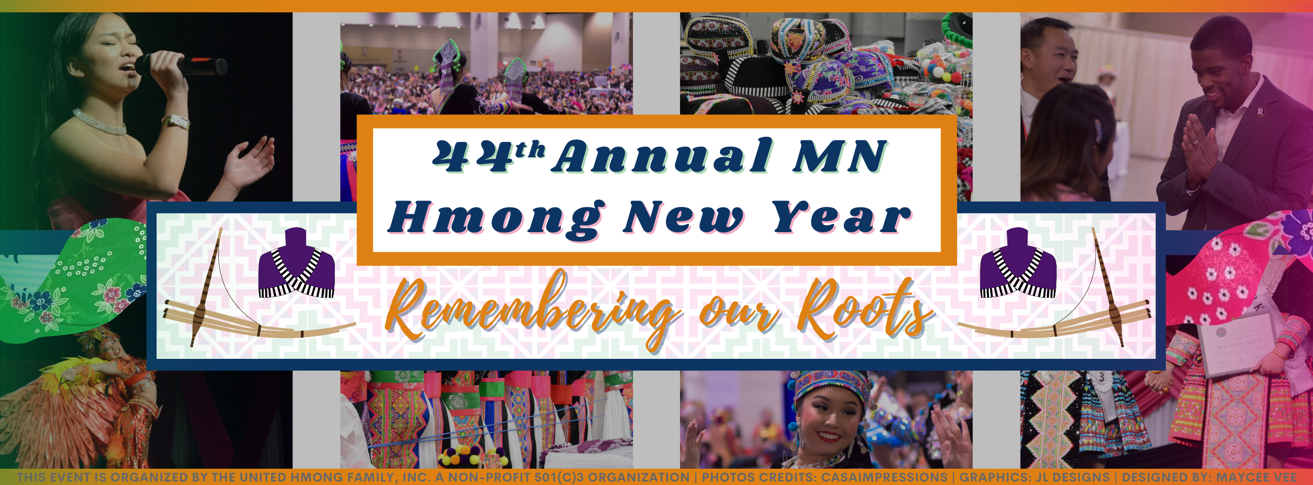 Minnesota Hmong New Year