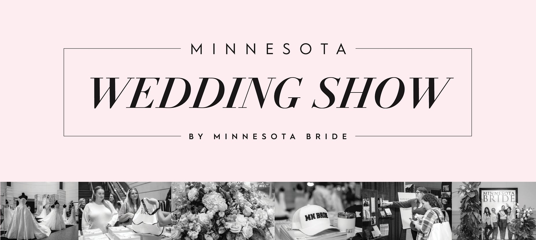 Minnesota Wedding Show