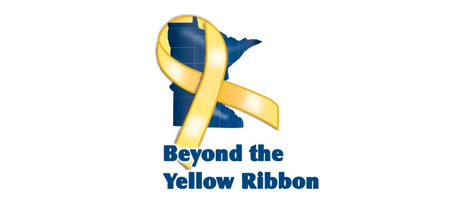 Beyond the Yellow Ribbon Company Conference