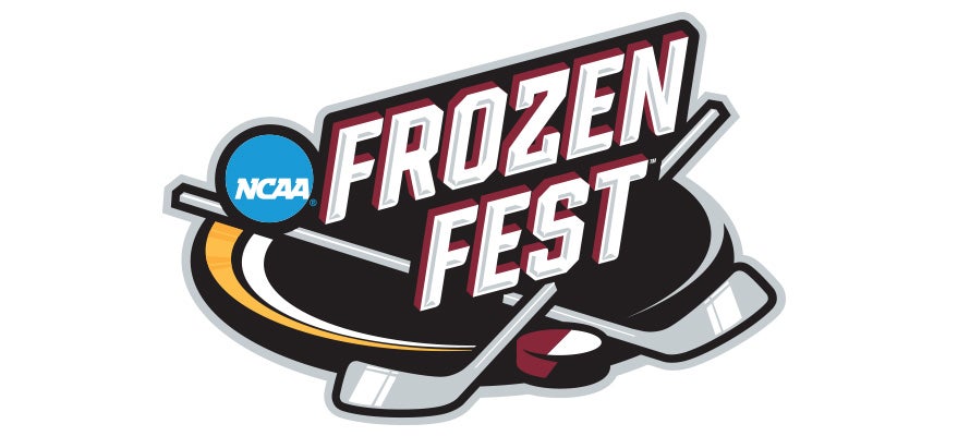 NCAA Frozen Fest