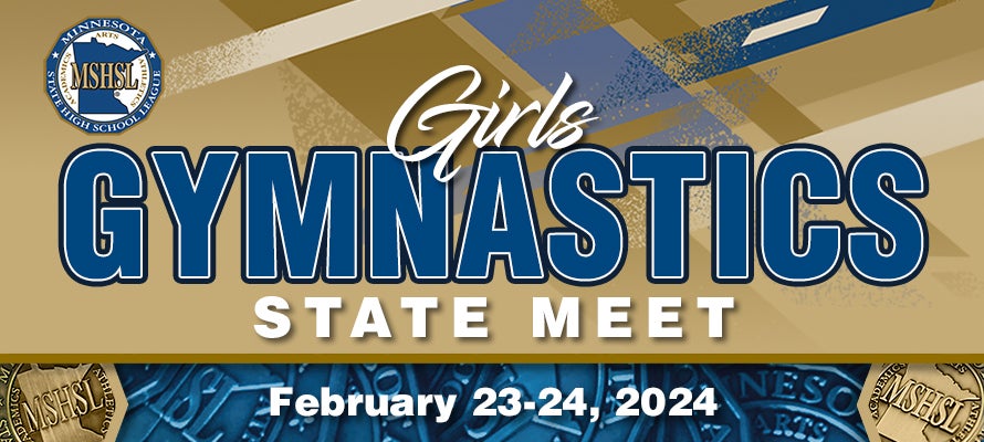 MSHSL Girls Gymnastics State Meet