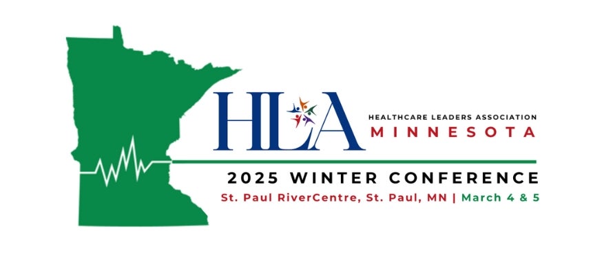 HLAMN 2025 Winter Conference