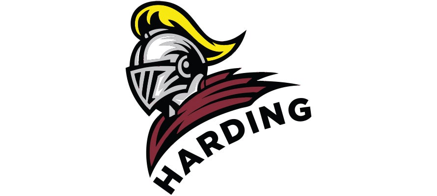 Harding Senior High Class of 2021 Graduation