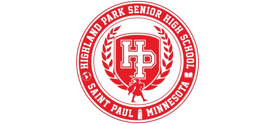 Highland Park Senior High Class of 2021 Graduation