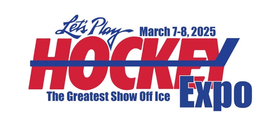 Let's Play Hockey Expo