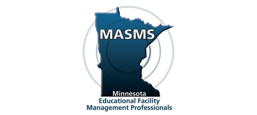 MASMS | Minnesota Educational Facilities Management Professionals Association