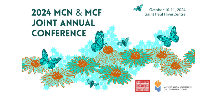 2024 MCN & MCF Joint Annual Conference