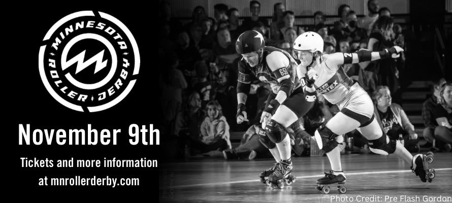 Minnesota Roller Derby