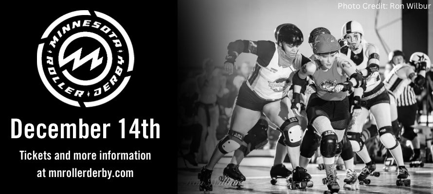 Minnesota Roller Derby