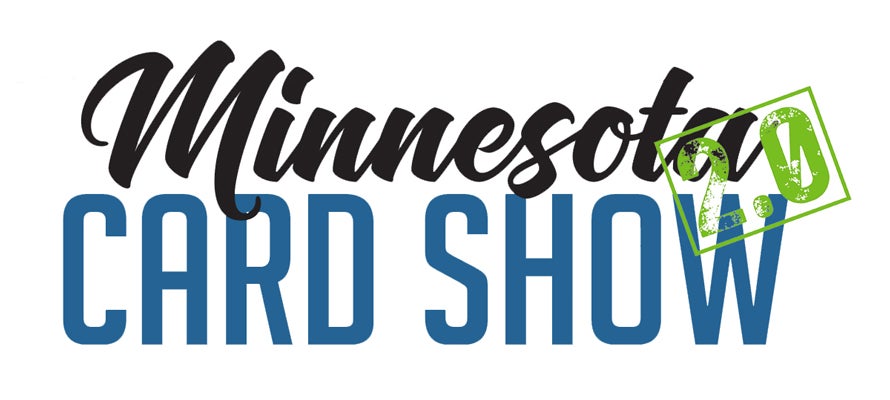 Minnesota Card Show 2.0