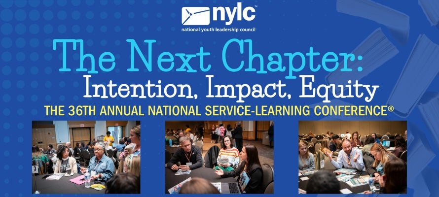 The National Service-Learning Conference® 