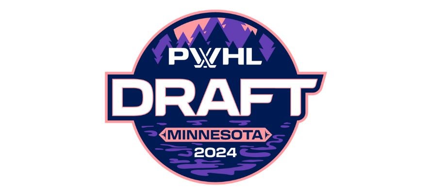 2024 PWHL Draft