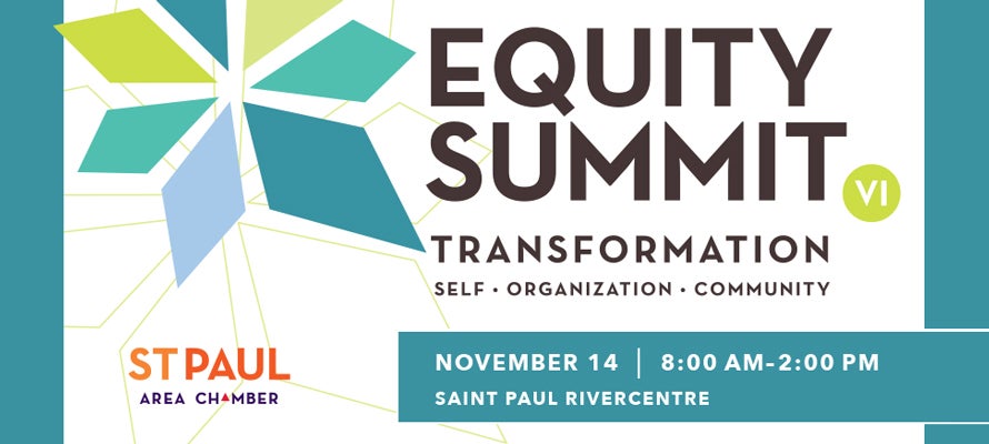 Equity Summit VI: Transformation