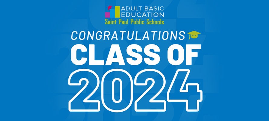 Saint Paul Public Schools Graduation Ceremonies