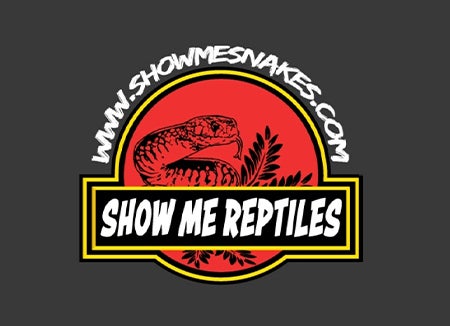 Show Me Reptile Show | Saint Paul RiverCentre