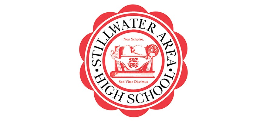 Stillwater Area High School Commencement Ceremony