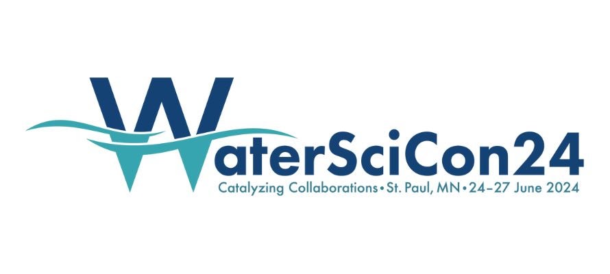 Water Science Conference (WaterSciCon24)