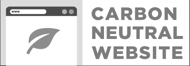 Carbon Neutral Website Logo